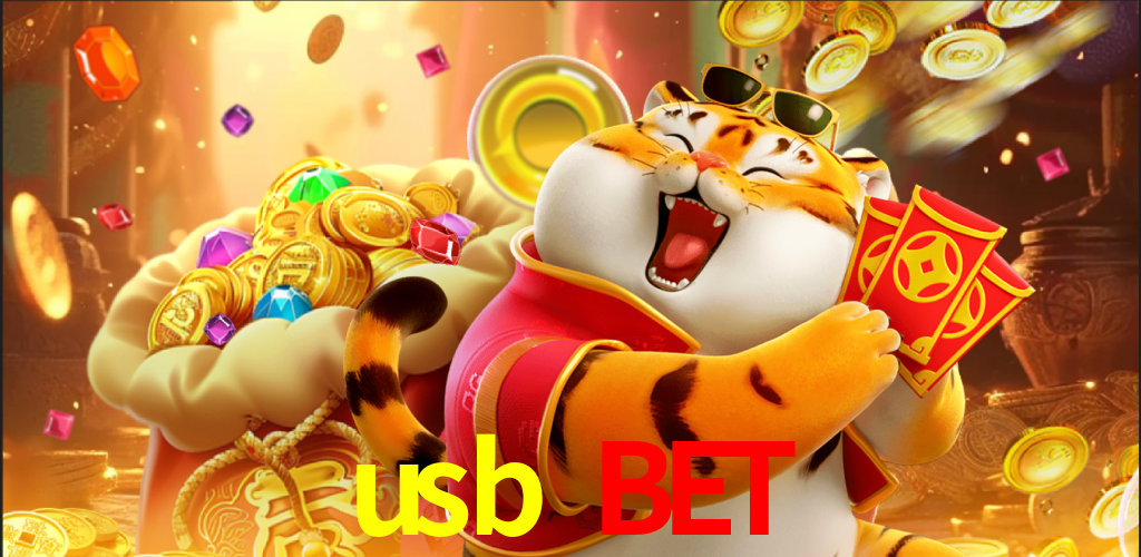 Programa VIP usb bet