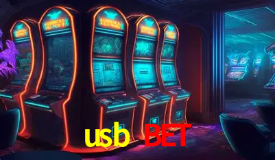 Descubra a Magia dos Jogos de Arcade no usb bet