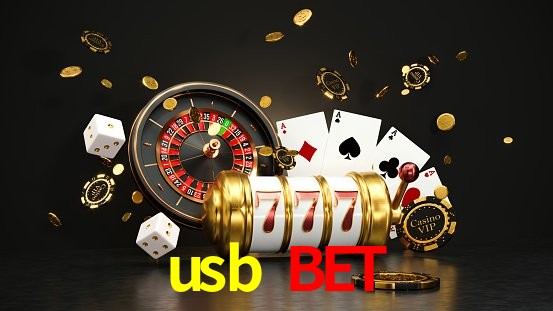 Secure Login usb bet