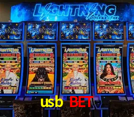 Inovações de Jogos na usb bet: O Futuro das Experiências Interativas