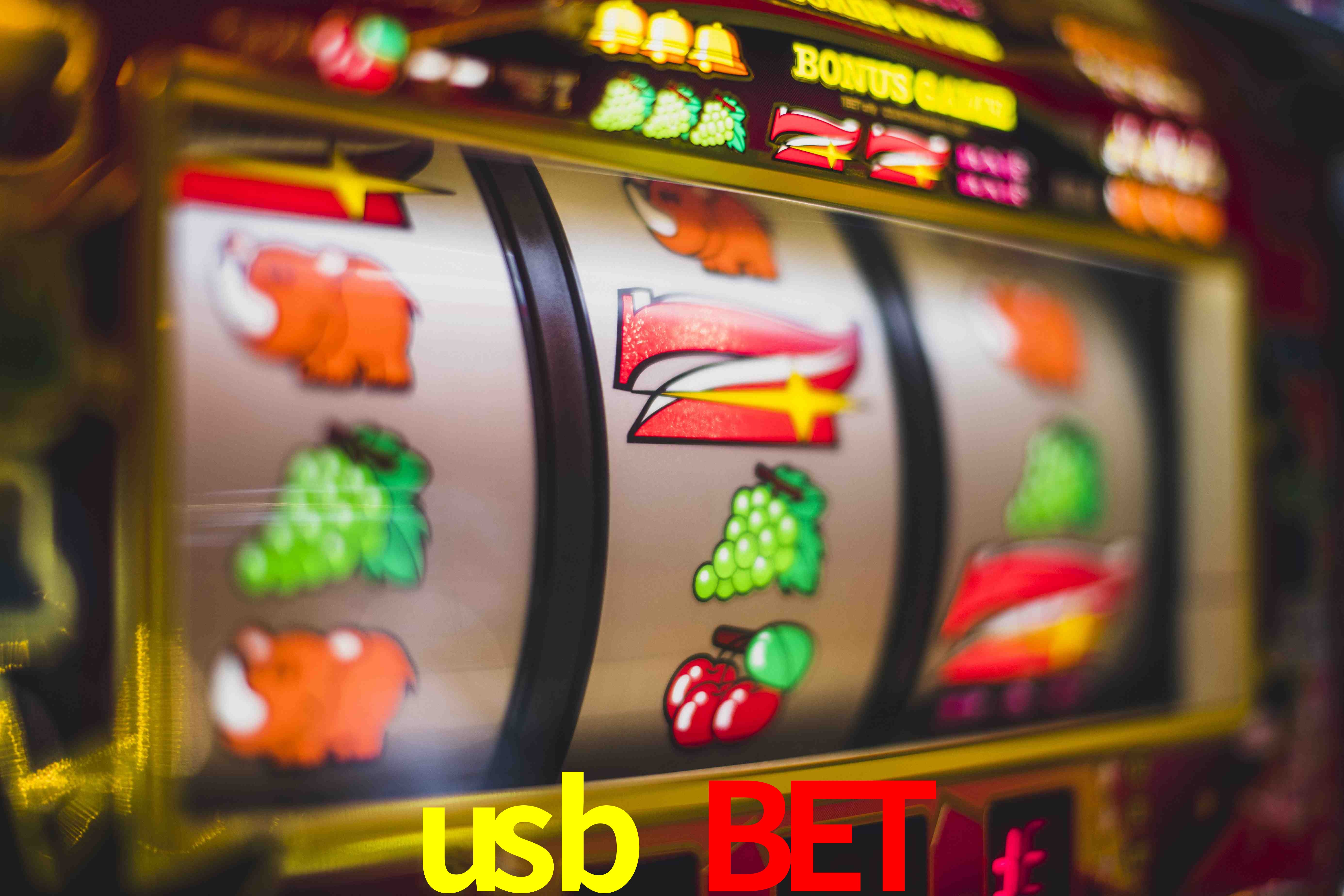 Quick Registration usb bet