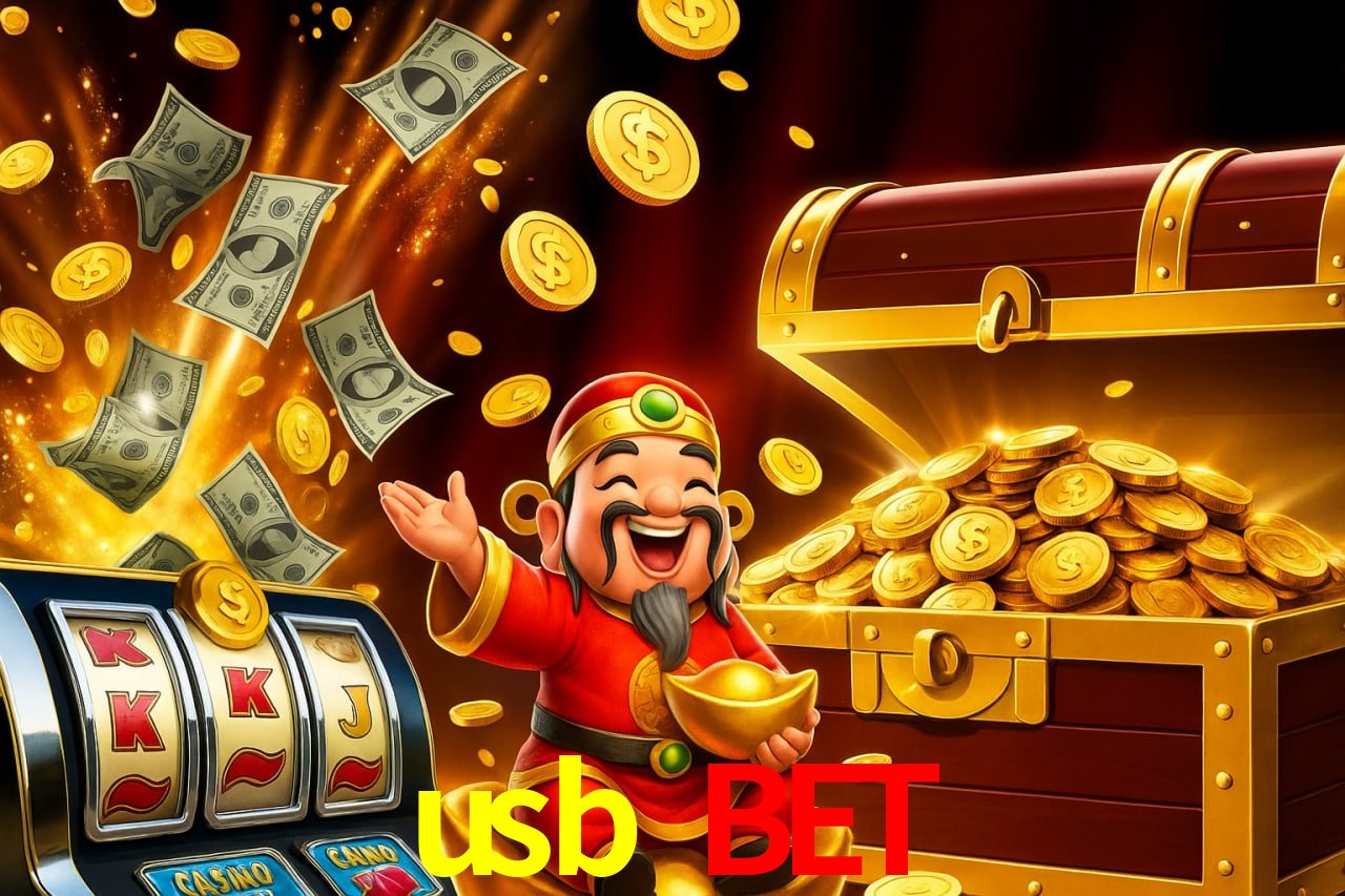Casino Ao Vivo usb bet