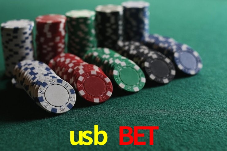 Exclusive Offers usb bet