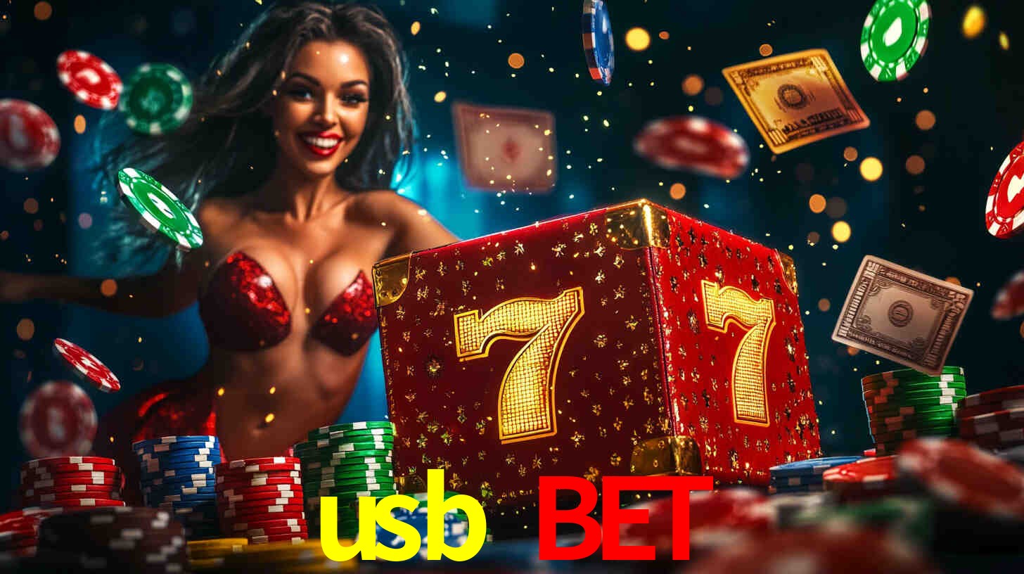 usb bet