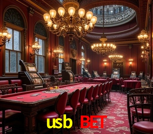 usb bet,usb.bet