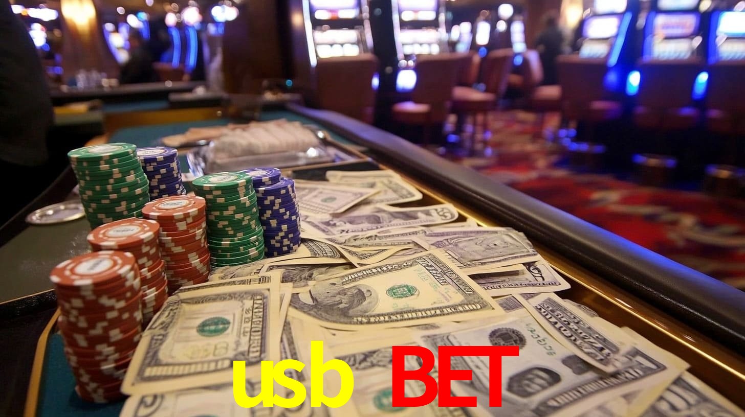 usb bet login