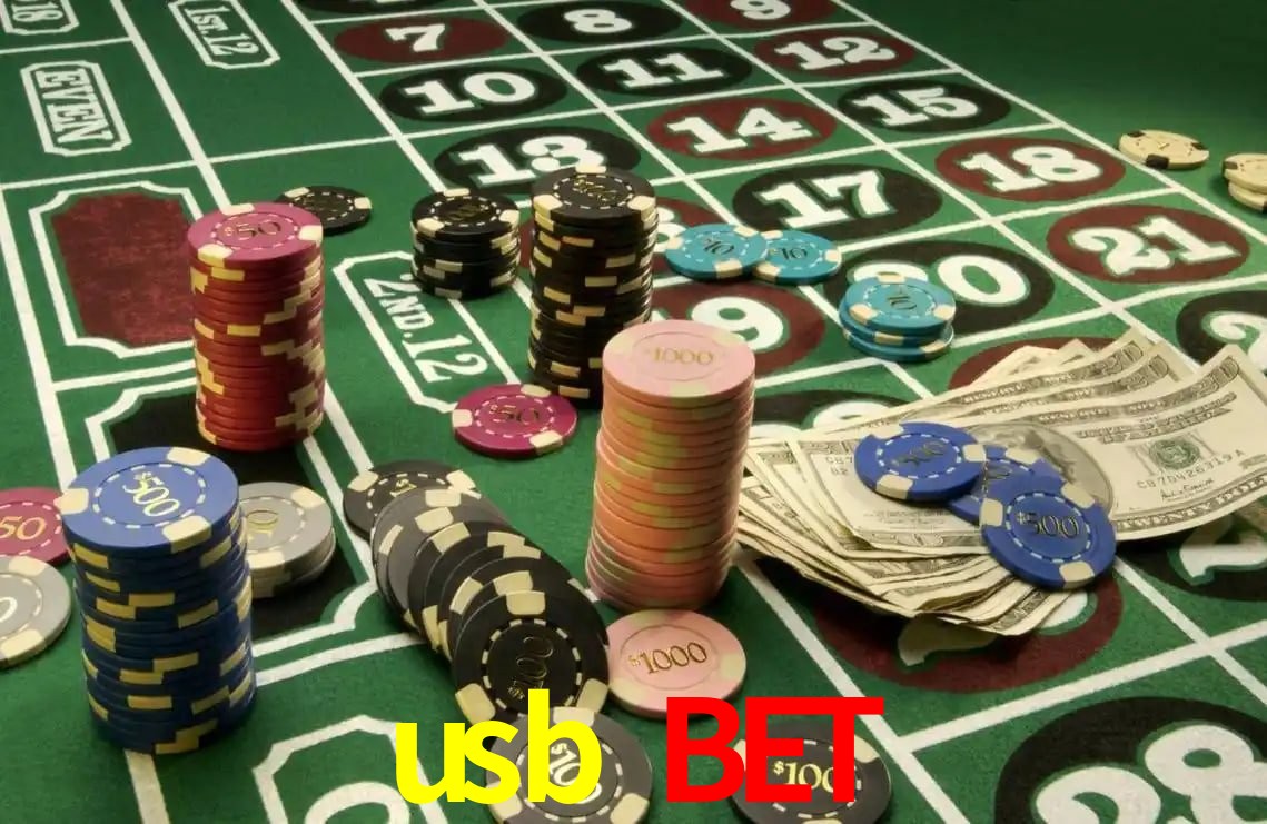 Seasonal Promotions usb bet