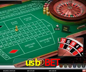 usb bet: A Experiência de Casino com Jogos de Mesa ao Vivo