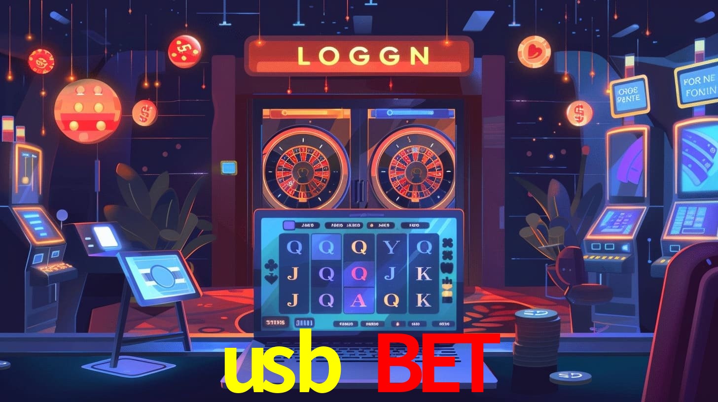usb bet