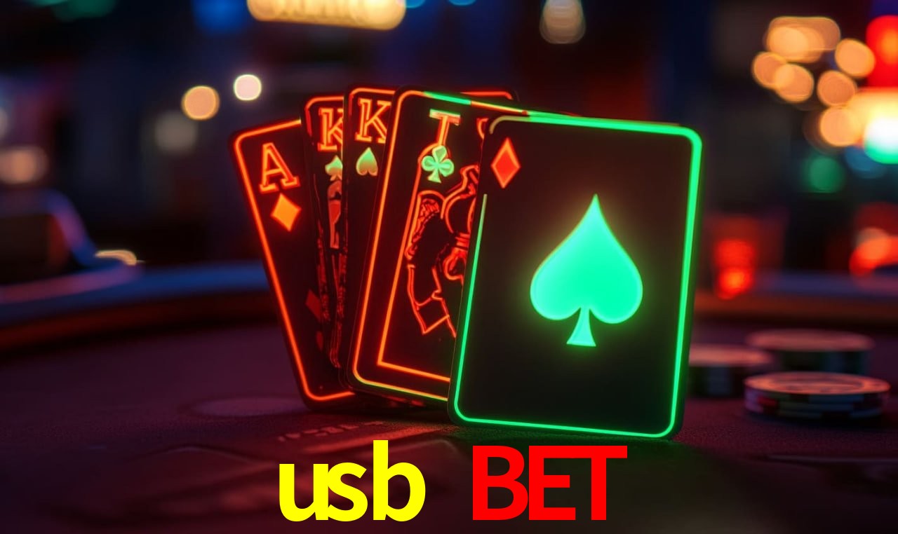 Casino Ao Vivo usb bet