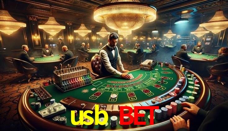 Flash Promotion usb bet