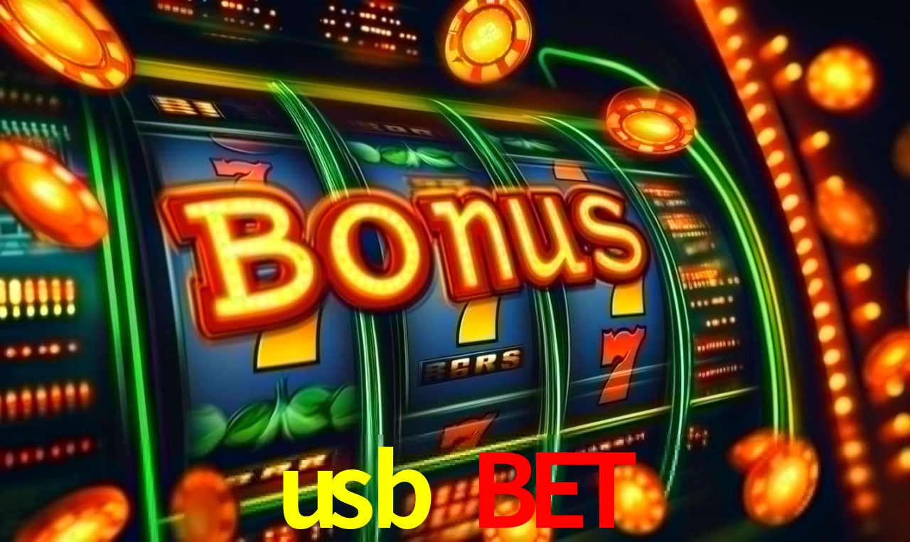 Live Casino usb bet