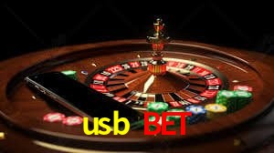 2FA Security usb bet