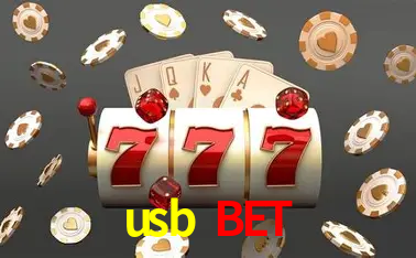 Descubra o Mundo do Cassino Online com usb bet