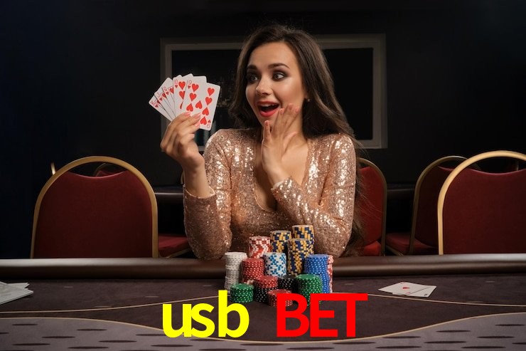 Bônus Diários usb bet