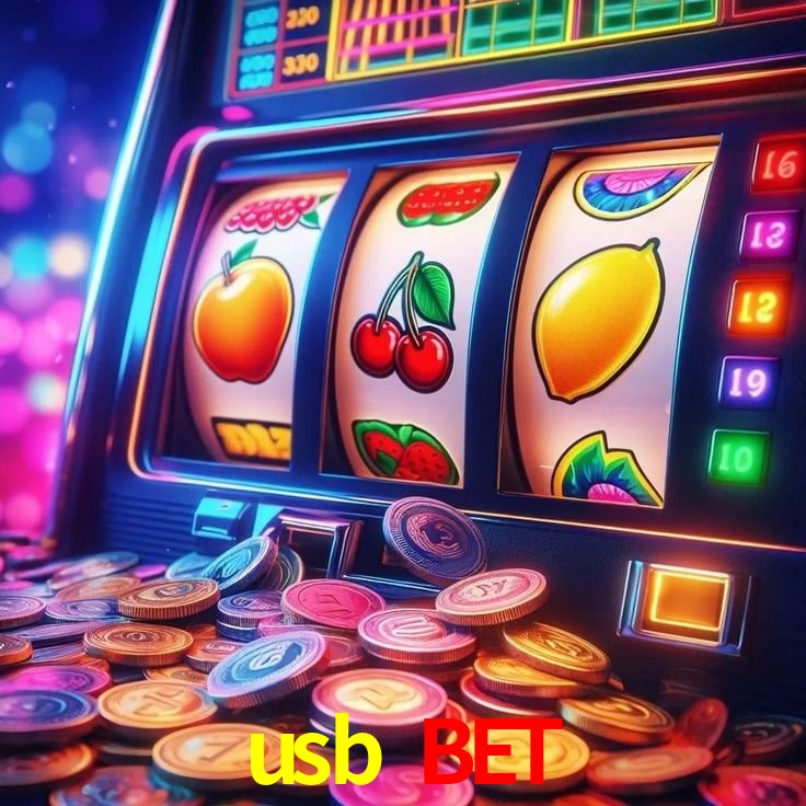 Recursos de Bônus usb bet