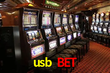 Apostas Esportivas na usb bet: Um Guia Completo