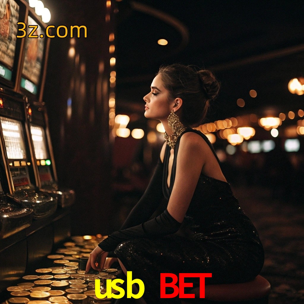 game usb bet