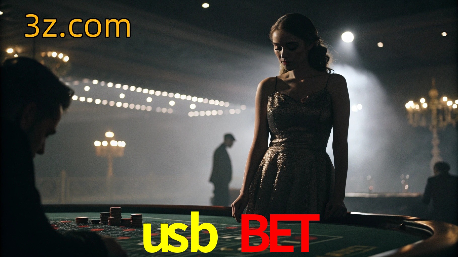 jogo usb bet