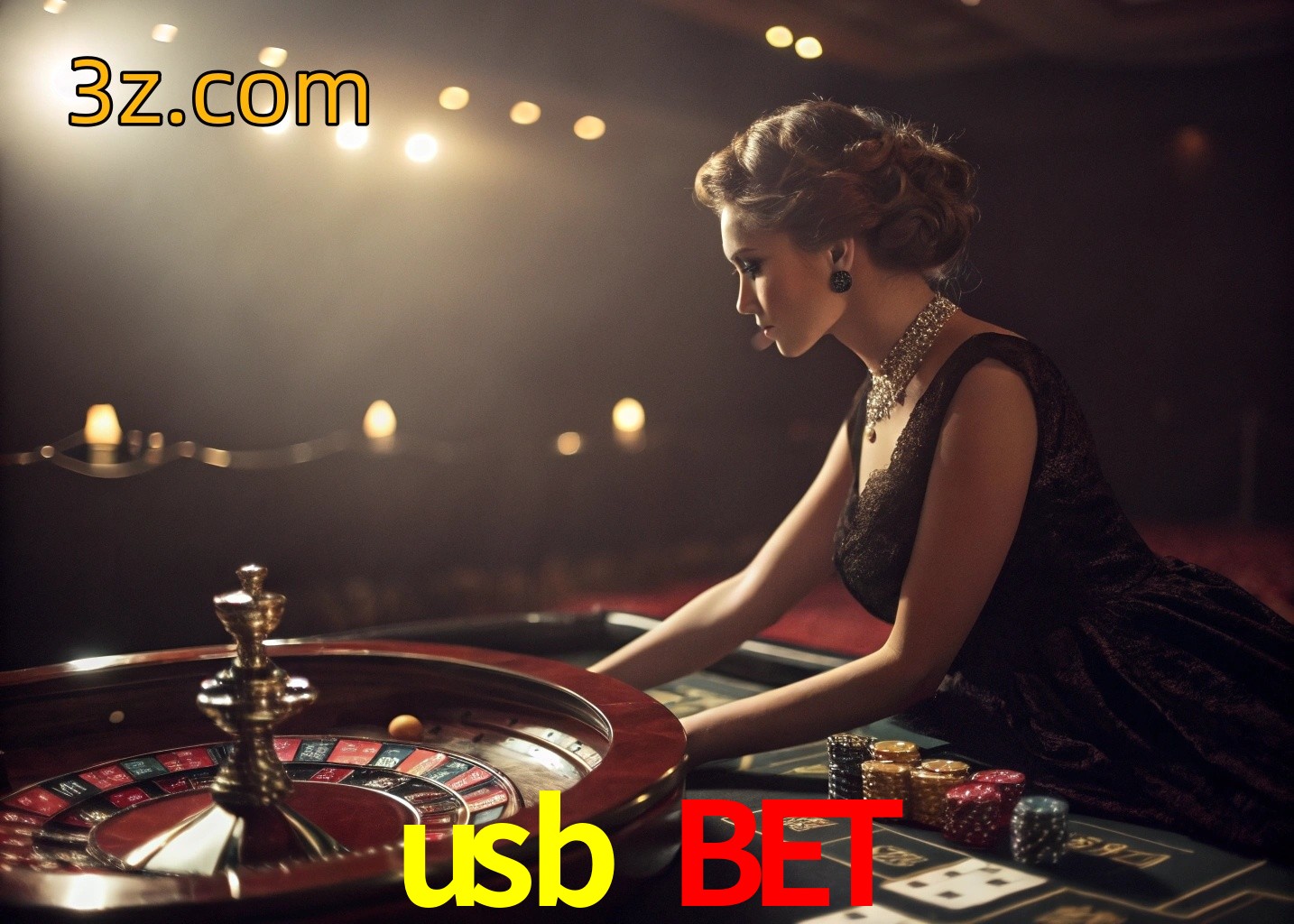  usb bet
