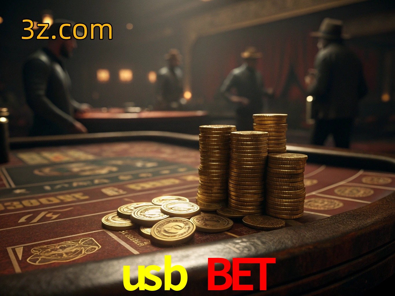  usb bet app
