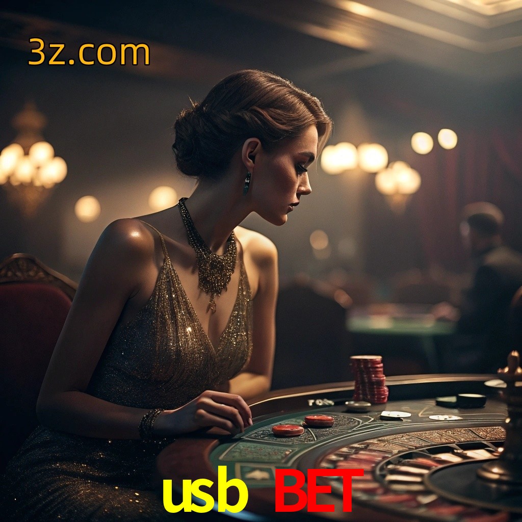 logo usb bet
