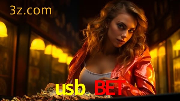 bet usb bet
