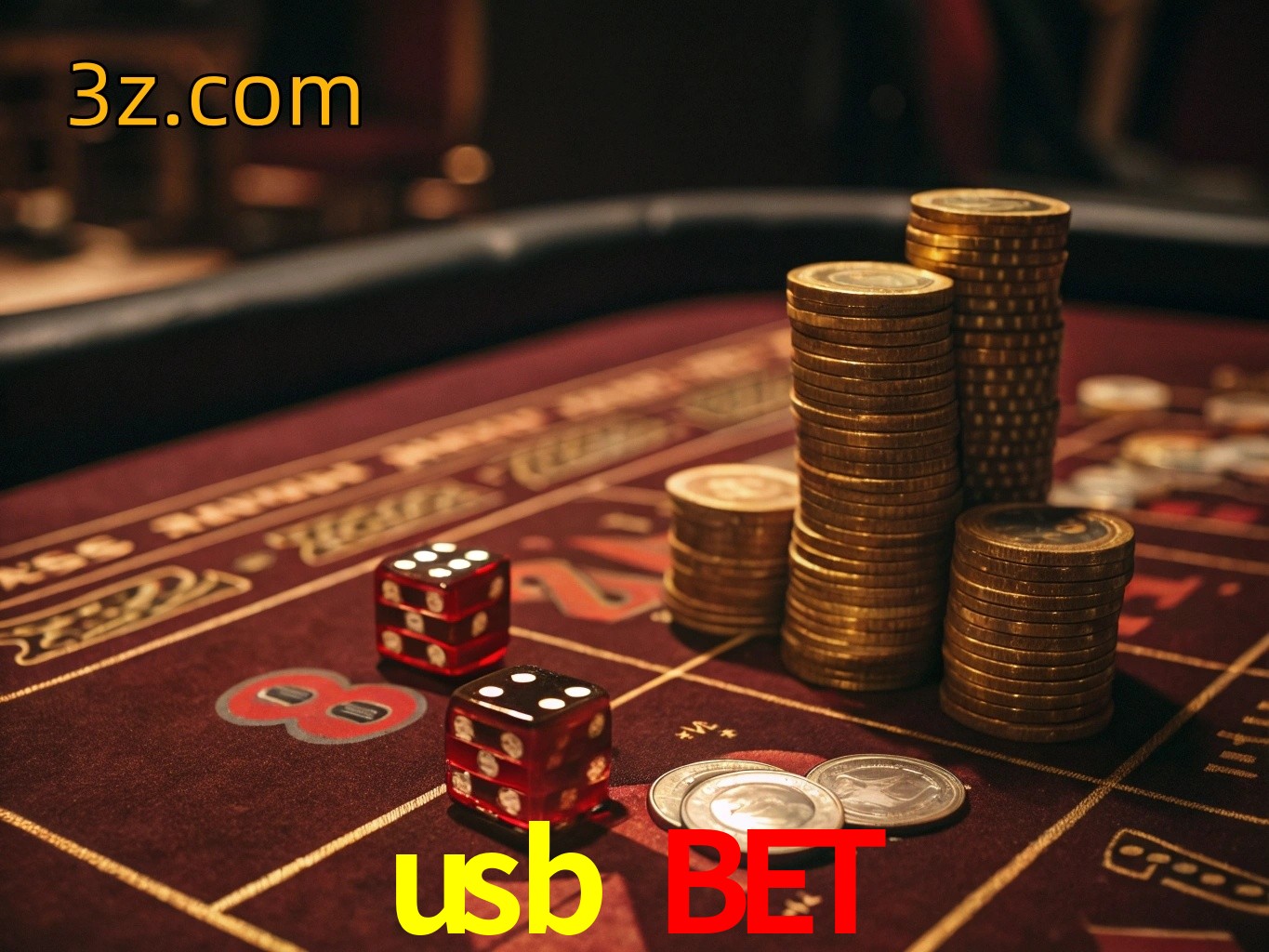 app usb bet