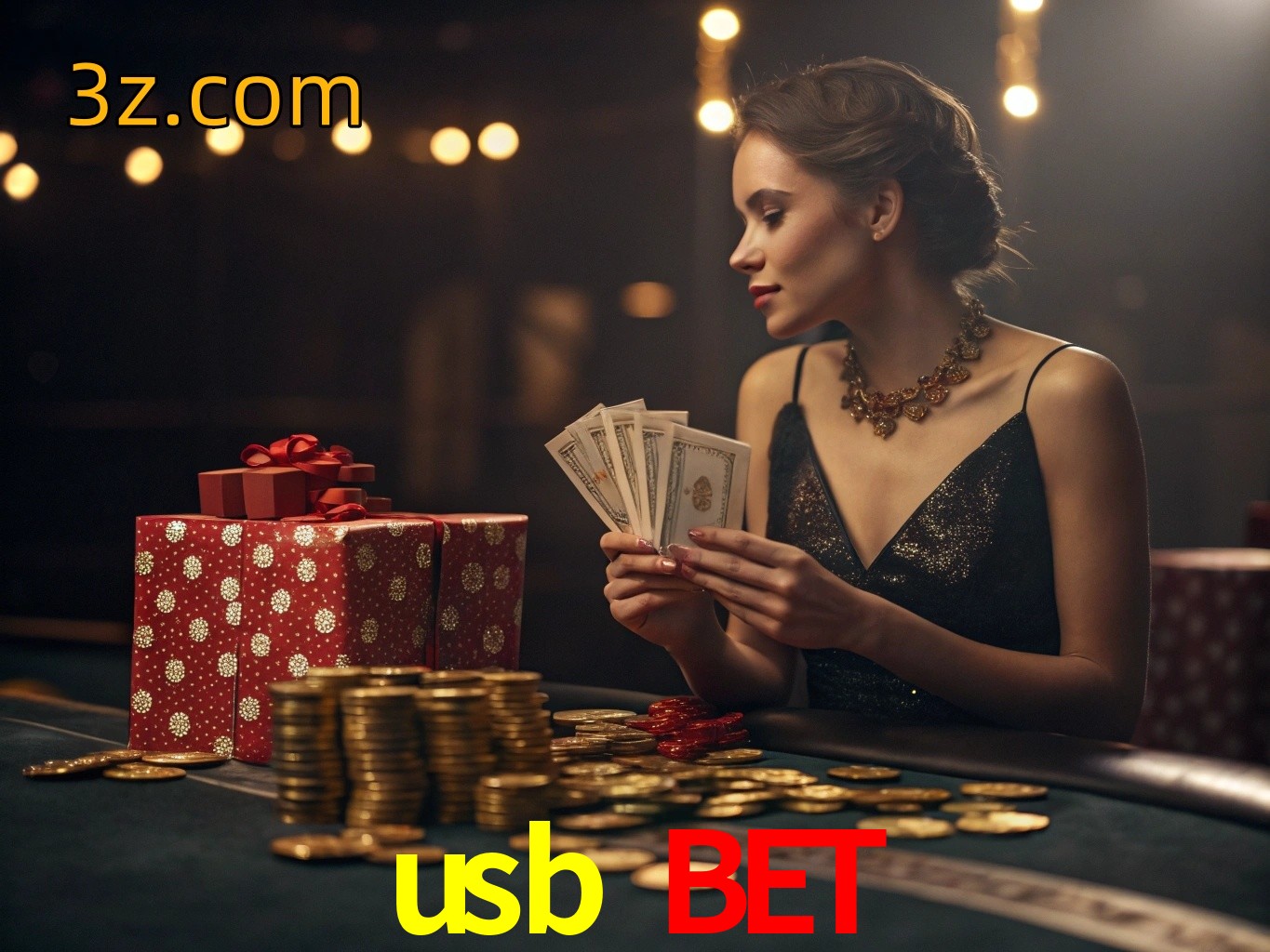  usb bet com