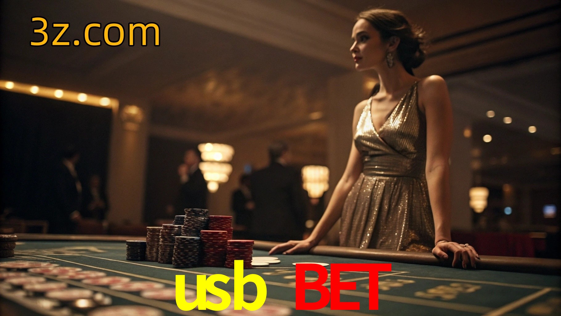  usb bet