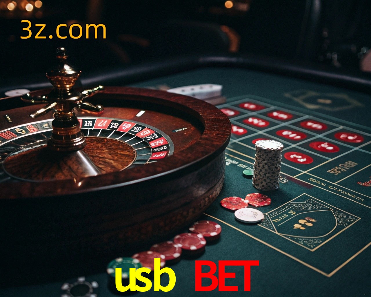 app usb bet
